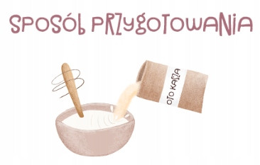 Otolandia OTO Kaszka 3 zbża 200 g