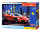 Puzzle 300 Układanka Super Car ARRINERA HUSSARYA Samochód Auto 8+Castorland