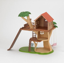 Sylvanian Families Domek na drzewie