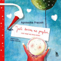 Jeśli bocian nie przyleci Agnieszka Frączek - Książka o Adopcji Wyd. Literatura (Twarda 2025)