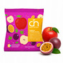 Chipsy jabłko o smaku marakui 18g CRISPY NATURAL