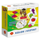Kolor i Kształt