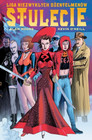 Liga Niezwykłych Dżentelmenów XX Stulecie Alan Moore, Kevin O'Neill