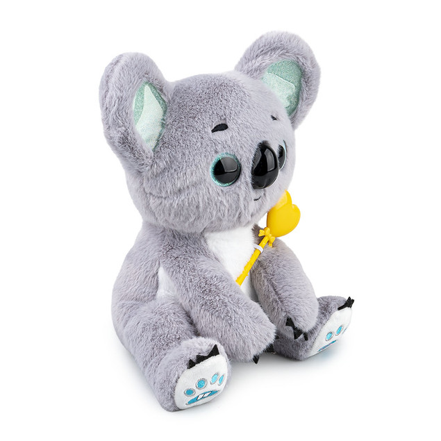 Dumel Interaktywny Czarujący Koala Mówi po polsku 3+