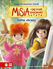 Książka Misia i jej mali pacjenci. Leśne obrazy - Aniela Cholewińska-Szkolik