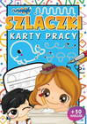 Szlaczki. Karty pracy Praca zbiorowa