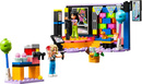 LEGO Friends Impreza Z Karaoke 196el. 6+ 42610