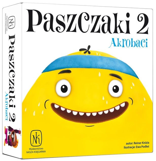 Akrobaci