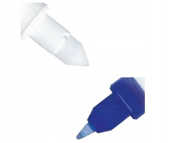 Korektor wymazywacz do piór BIC