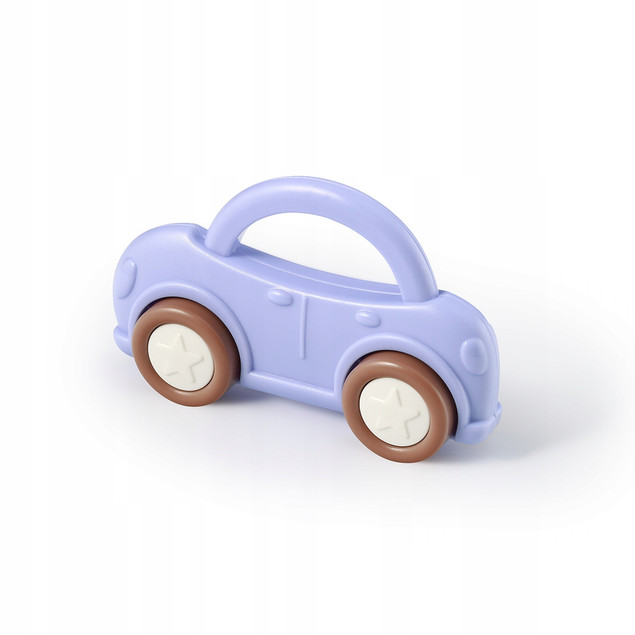 Grzechotka CAR Babyono 1628
