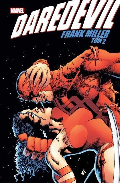 Daredevil Tom 2 Frank Miller_1