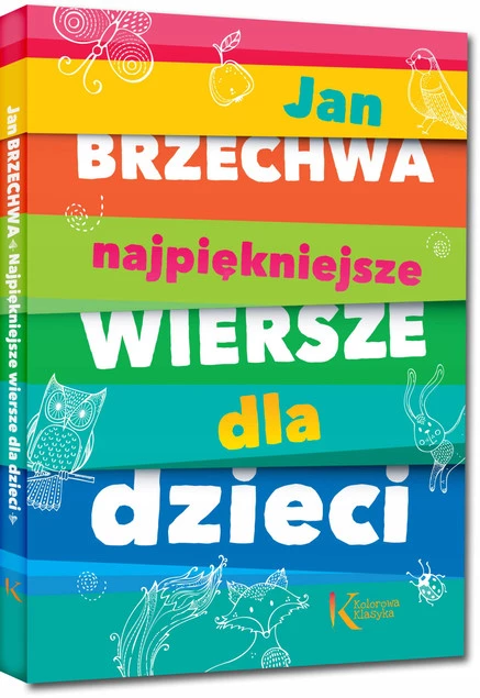BAJKI I WIERSZYKI WIERSZE