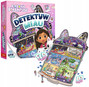 DETEKTYW MIAU Koci Domek Gabi Gra Planszowa 3+ Trefl