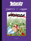 Asteriks. Niezgoda. Tom 15 (Wydanie 2025) – Komiks Rene Goscinny, Albert Uderzo – Twarda Oprawa