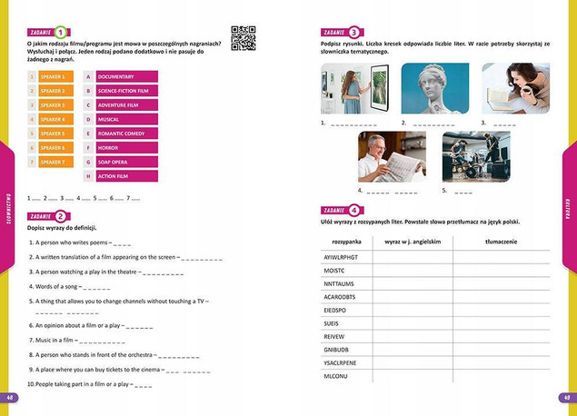 Repetytorium. Szkoła podstawowa. Język angielski