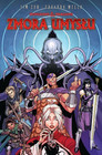Dungeons & Dragons Tom 6 Zmora umysłu Eduardo Mello, Jim Zub