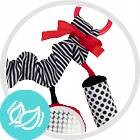 Canpol Zawieszka kontrastowa 0M+