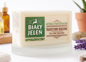 Mydło Hipoalergiczne Biały Jeleń Kostka 150g