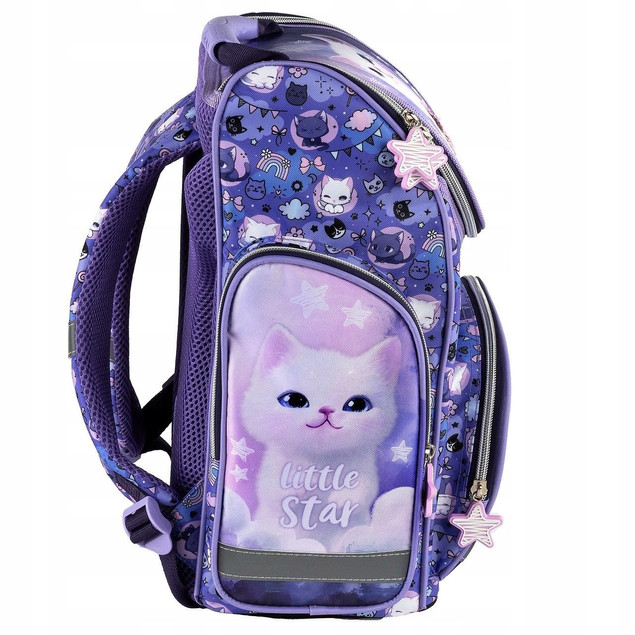 Tornister Little Star – Derform
