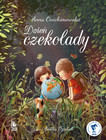 Książka Dzień czekolady - Anna Onichimowska