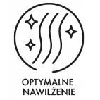 Biały Jeleń Szampon Bawełna 300 ml