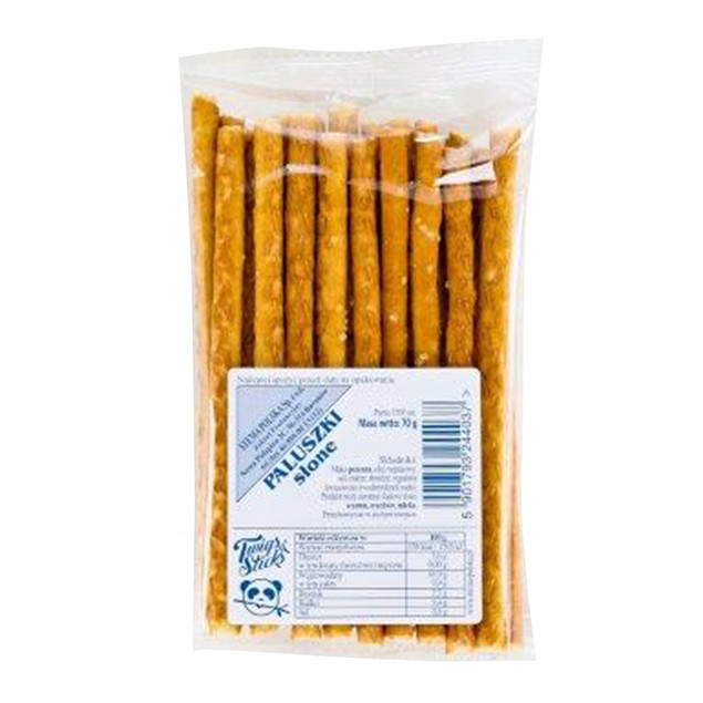 PALUSZKI SŁONE STEMA 70G