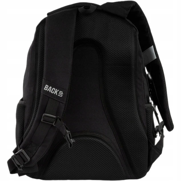 Plecak BackUP 8 D37 Derform tył