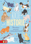 Kocie Historie Penelope Rich: Niezwykłe Opowieści o Kotach