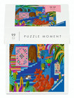 Puzzle 99 Marocco. Ravensburger