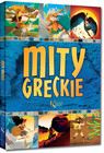 Mity greckie
