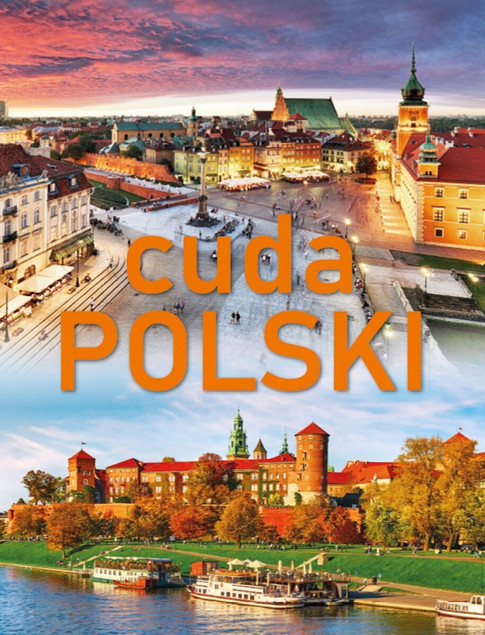 Cuda Polski Izabela Wojtyczka