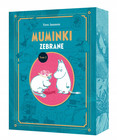 Muminki Zebrane Tom II – Tove Jansson