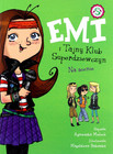 Na scenie. Emi i Tajny Klub Superdziewczyn Agnieszka Mielech