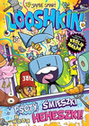 Looshkin: Psoty, śmieszki i inne heheszki - Tom 2 Jamie Smart