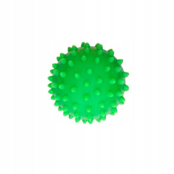 HENCZ TOYS PIŁECZKA SENSORYCZNA MASAŻ SENSORKY 0+