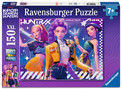 Puzzle Ravensburger 150 elementów Kpop Demon Hunters
