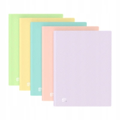 Teczka organizer A4 Oxford_3