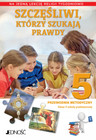 Religia. Szkoła Podstawowa Klasa 5. Przewodnik metodyczny. Mielnicki, Kondrak