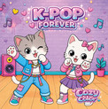 Cozy color. K-pop forever Praca zbiorowa