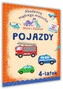 4-latek: Pojazdy