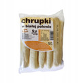 Chrupki kukurydziane w białej polewie Stema & Manless 120g