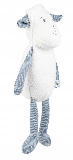 BALIBAZOO Pluszowa Owieczka Cute Sheep 81972
