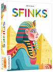 Gra planszowa Gry do Plecaka. Sfinks Egmont
