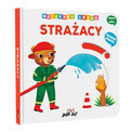 Motoryka Smyka Strażacy Praca zbiorowa