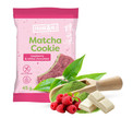 Ciastko Matcha Malina Biała Czekolada – Frank&Oli 45g