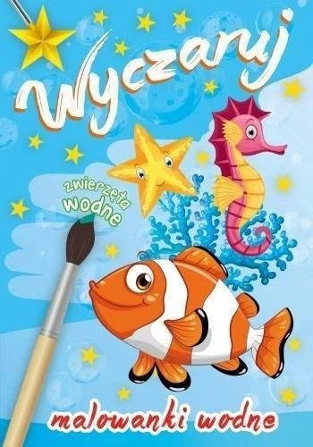 Zwierzęta wodne