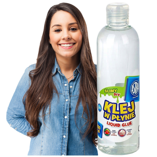 W PŁYNIE 500ML