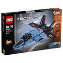 Odrzutowiec LEGO TECHNIC 42066
