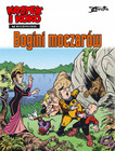 Bogini moczarów. Kajtek i Koko w Kosmosie. Tom 7 Janusz Christa
