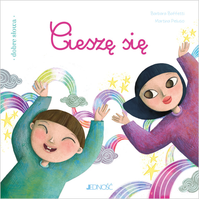 Cieszę się Barbara Baffetti, Martina Peluso